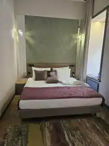 Mariposa Boutique-hotel - 88