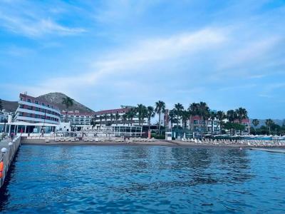 Azure By Yelken - 49