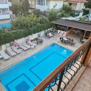 Amore Teki̇Rova - 37