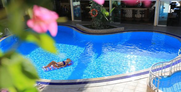 Club Amaris Apartment - 46