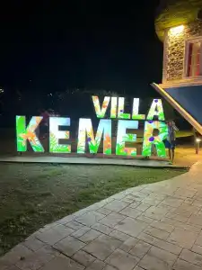 Crystal de Luxe Resort & Spa - All Inclusive - 27