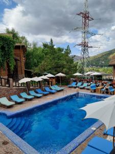 Nebesa Guest House - 6