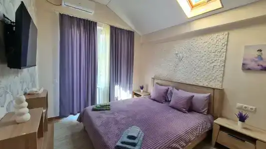 Abrau soul spa - 1