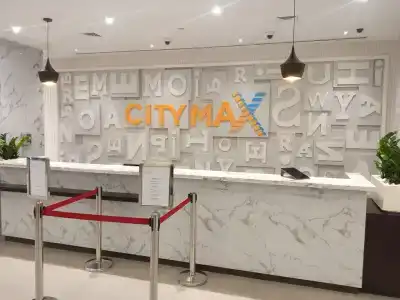 Citymax Bur Dubai - 24