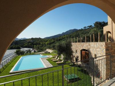 Agriturismo I Castellari - 25