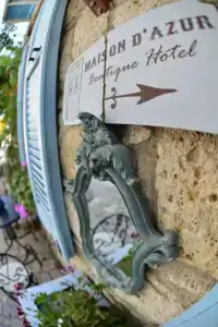 Maison d'Azur Alaçatı - 23