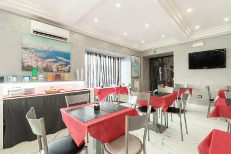 Bella Napoli Suites - 17