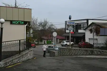 Таврия - 51