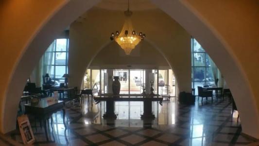 Sammy's Kyrenia Boutique & Pool - 44