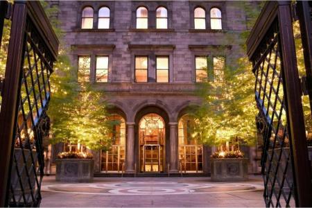 Lotte New York Palace - 44