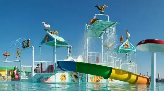 Aquasis De Luxe Resort & SPA - Ultra All Inclusive - 33