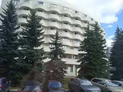 Holiday Inn Moscow - Seligerskaya, an IHG - 60