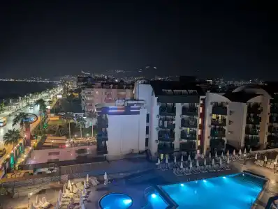 Grand Kaptan - Ultra All Inclusive - 21