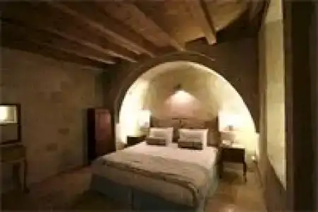 Imperial Cave Suites & Spa - 1