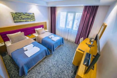 Golden Inn Uzungol - 42