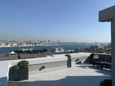 Dream Bosphorus - 48