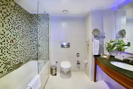 Grand Cevahir Convention Center - 14