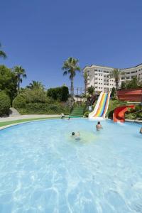 Kilikya Resort Camyuva (Former Elize Beach Resort) - 55