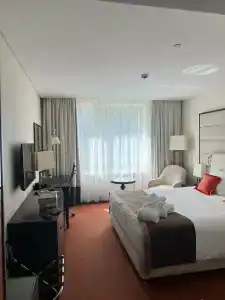 Crowne Plaza - Tretyakovskaya, an IHG - 22