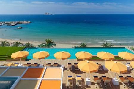 H10 Porto Poniente - 24