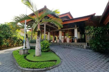 Adi Dharma Kuta - 45