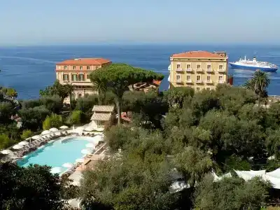 Grand Excelsior Vittoria - 42