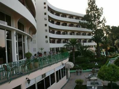 Menzeh Zalagh City Center - 13