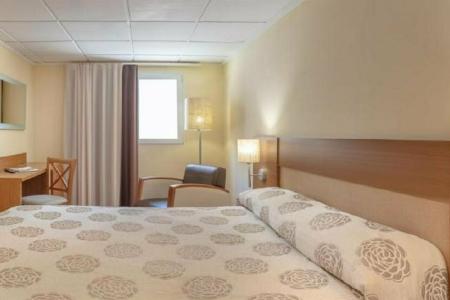 RH Casablanca Suites - 48