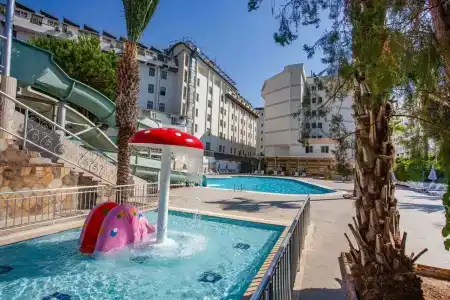 Mirabell All İnclusive - 35