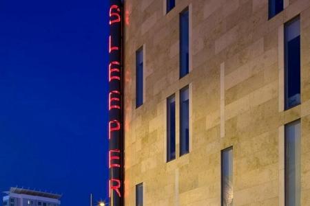 Four Points Flex by Sheraton Cardiff - 6