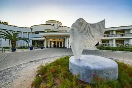 Samara Bodrum Ultra All Inclusive - 11