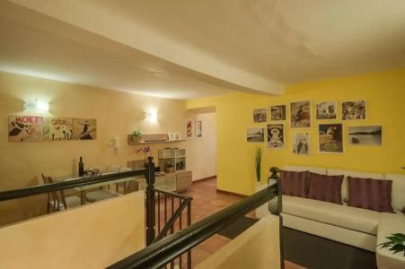 Rome Kings Suite - 77