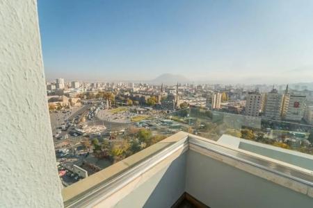 Wyndham Grand Kayseri - 19