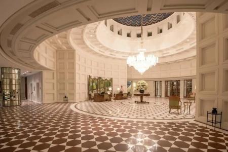 The Oberoi Amarvilas Agra - 90
