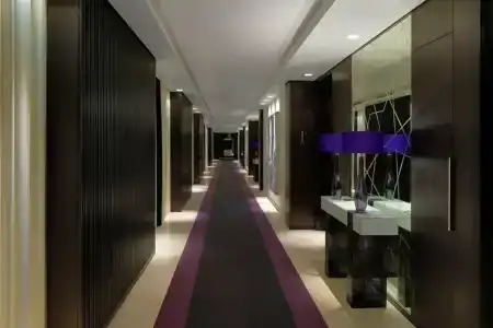 Le Méridien Dubai & Conference Centre - 70