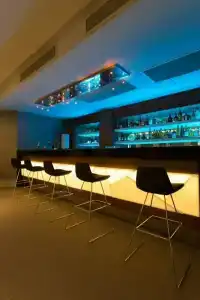 Boyalik Beach & Spa Cesme - 64
