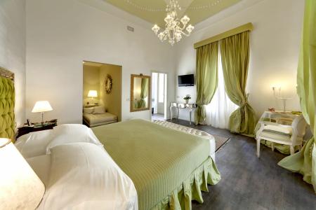 Relais Antica Badia - San Maurizio 1619 - 1