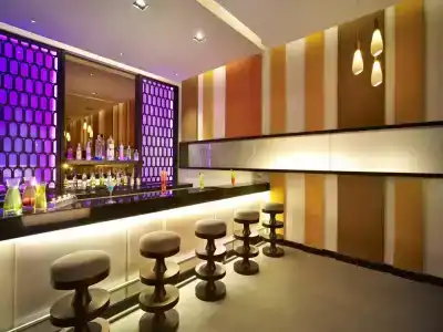 Vivanta Kolkata EM Bypass - 93