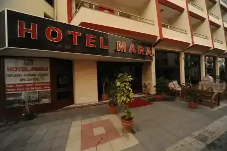 The Mara Palace - 11