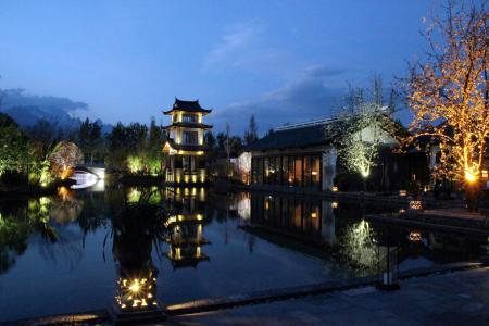 Pullman Lijiang Resort & Spa - 49