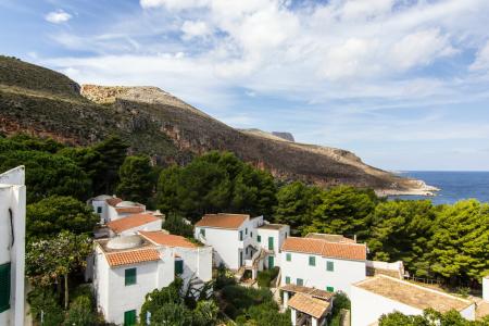 Calampiso San Vito Lo Capo Sea Country Resort - 55