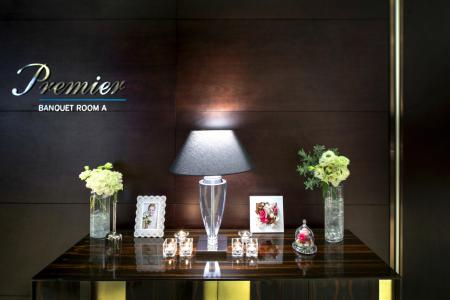 Oakwood Premier Incheon - 28