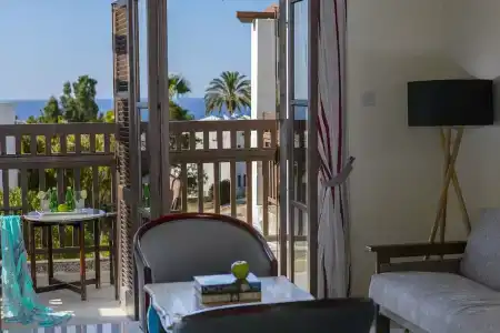 Latchi Family Resort - 33