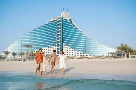 Jumeirah Beach - 17