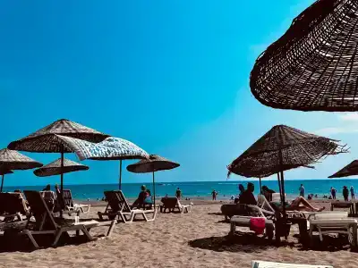 Amons Belek - Adult Only - 1