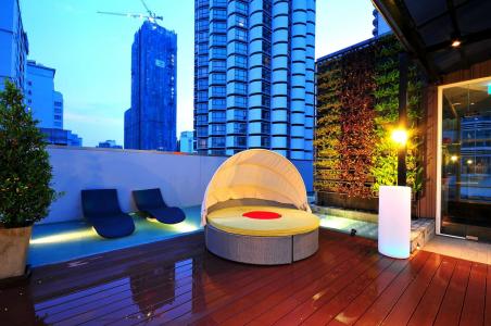 Citrus Sukhumvit 11 by Compass Hospitality - 18