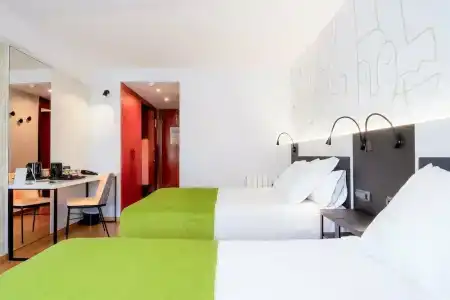 Climia Benidorm Plaza - 50