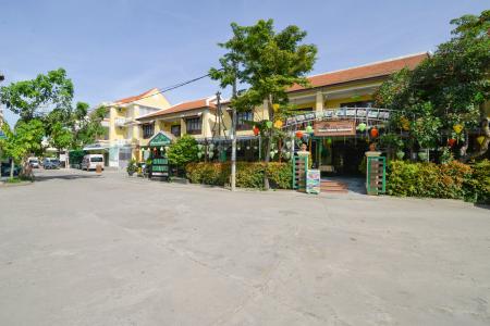 Green Heaven Hoi An Resort and Spa - 28