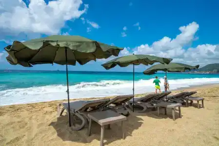 Cook's Club Alanya - Adult Only 12 - 23