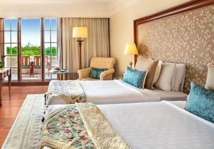 The Oberoi Amarvilas Agra - 61